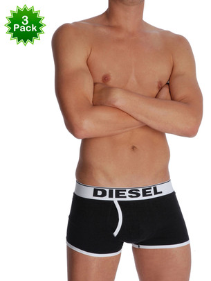 Diesel Underwear - Boxer