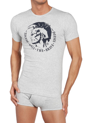 Diesel Underwear - T-Shirt