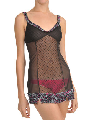Diesel Underwear - Chemise