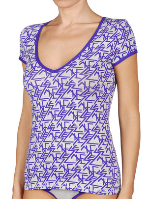 Diesel Lingerie - T-Shirt