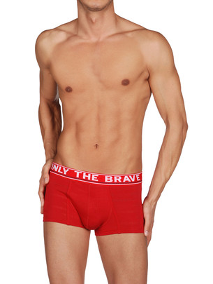 Click image to Enlarge Diesel Underwear - Boxer