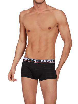 Click image to Enlarge Diesel Underwear - Boxer