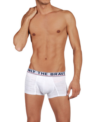 Click image to Enlarge Diesel Underwear - Boxer