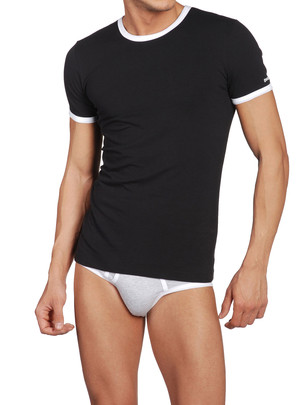 Diesel Underwear - T-Shirt