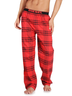 Diesel Underwear - Loungewear Bottom