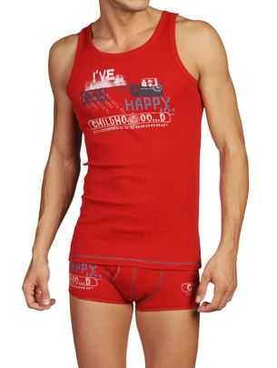 Diesel  - Tank Tops