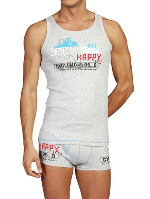 Diesel  - Tank Tops