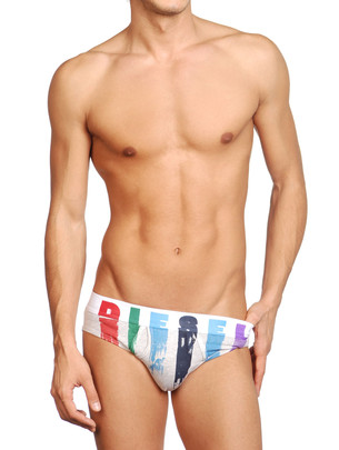 Diesel  - Culottes