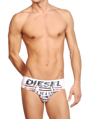 Diesel  - Culottes