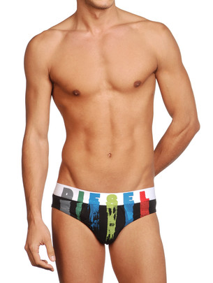 Diesel  - Culottes