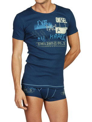 Diesel  - T-Shirts