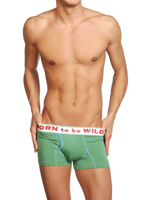 Diesel  - Boxers