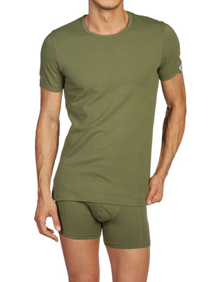 Diesel  - T-Shirts