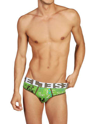Diesel  - Briefs