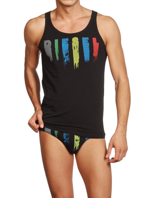 Diesel  - Tank Tops