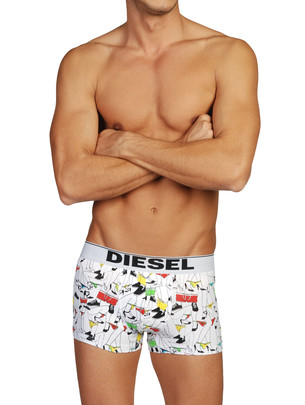 Diesel  - Boxers