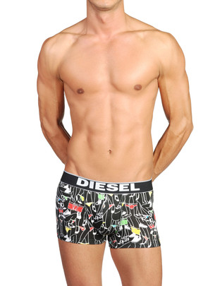Diesel  - Boxers
