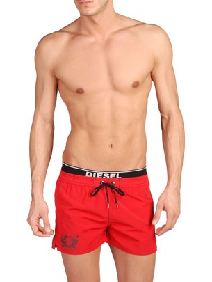 Diesel  - Boxer